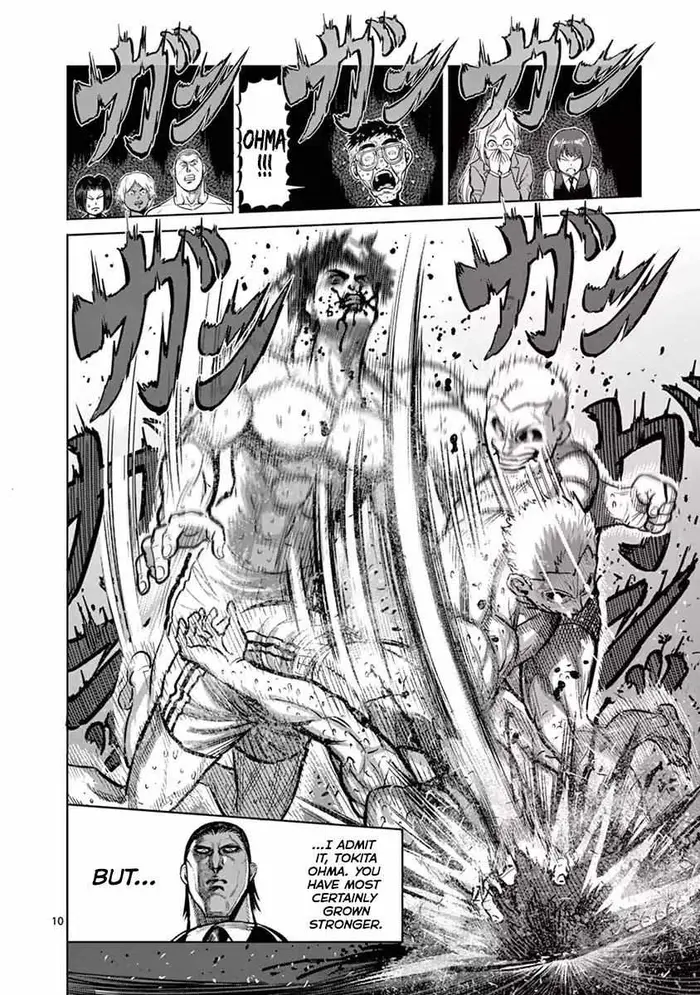 Kengan Ashura Chapter 131 image 10_optimized
